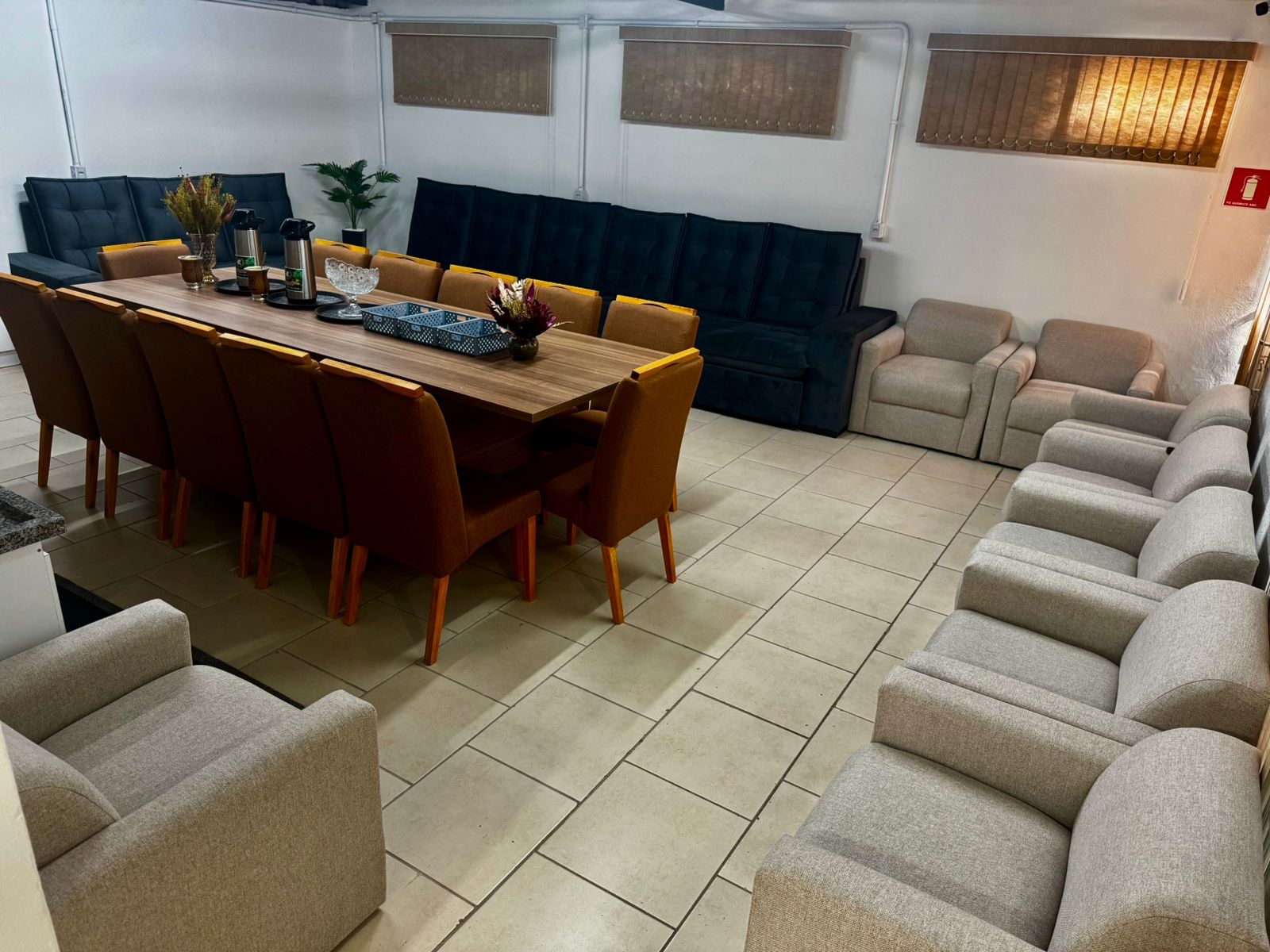 Capela da Paz - Imagem 10