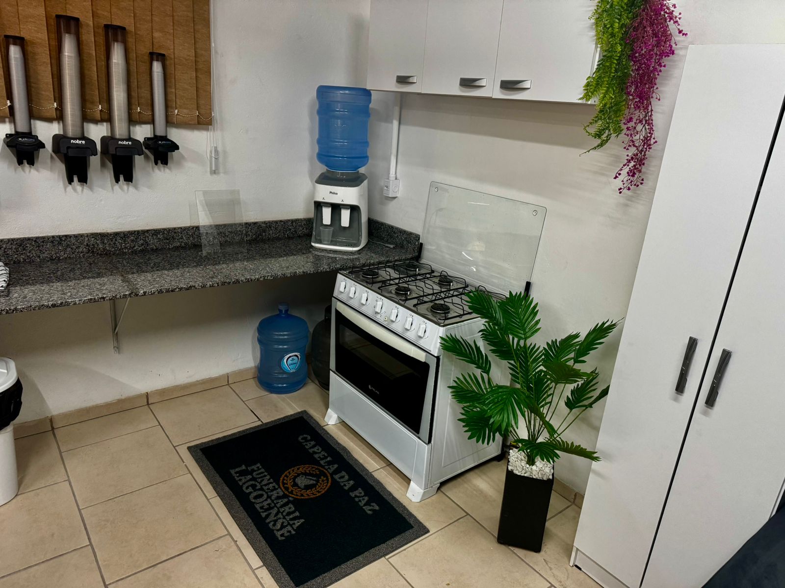 Capela da Paz - Imagem 12