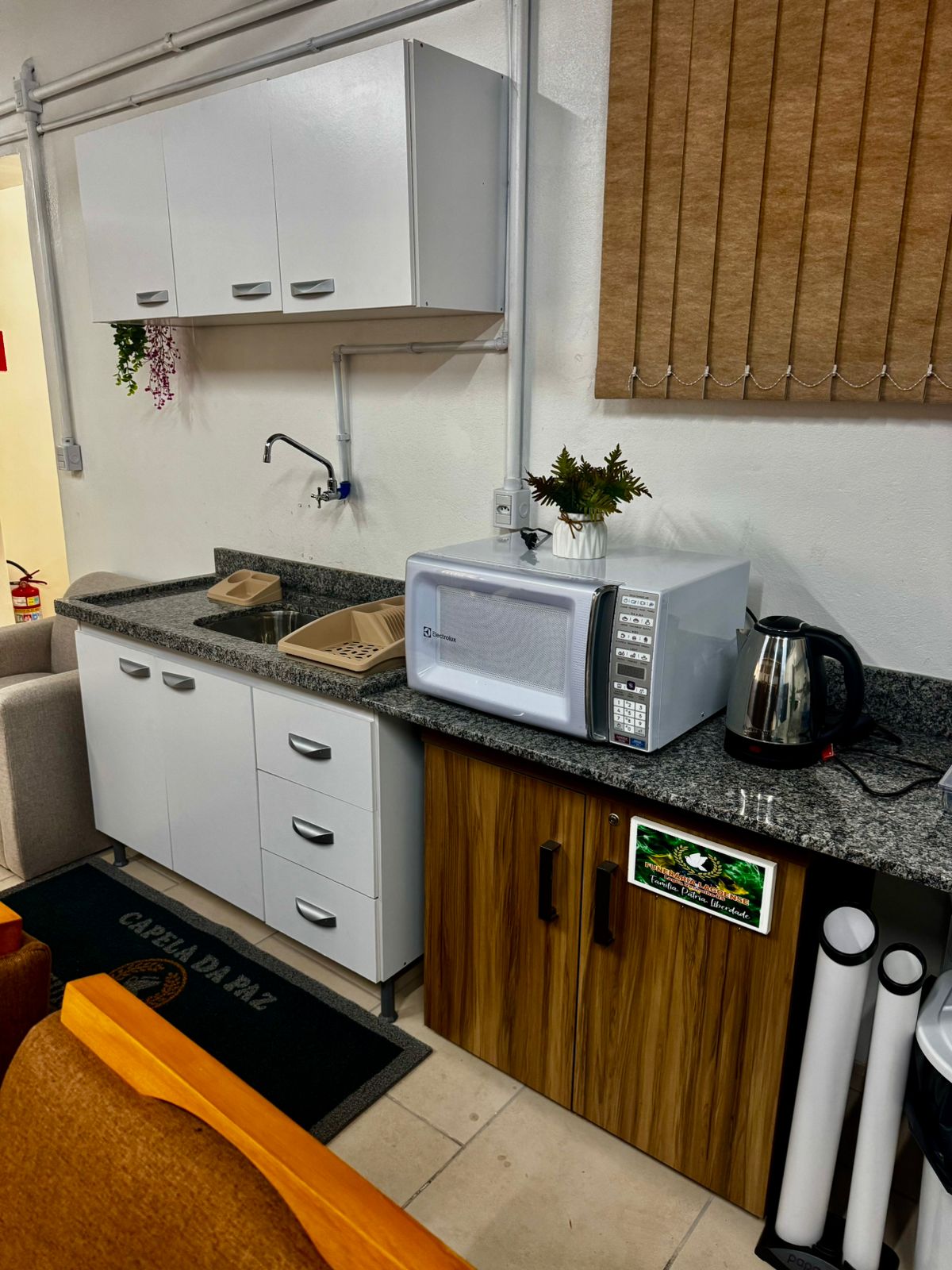 Capela da Paz - Imagem 13