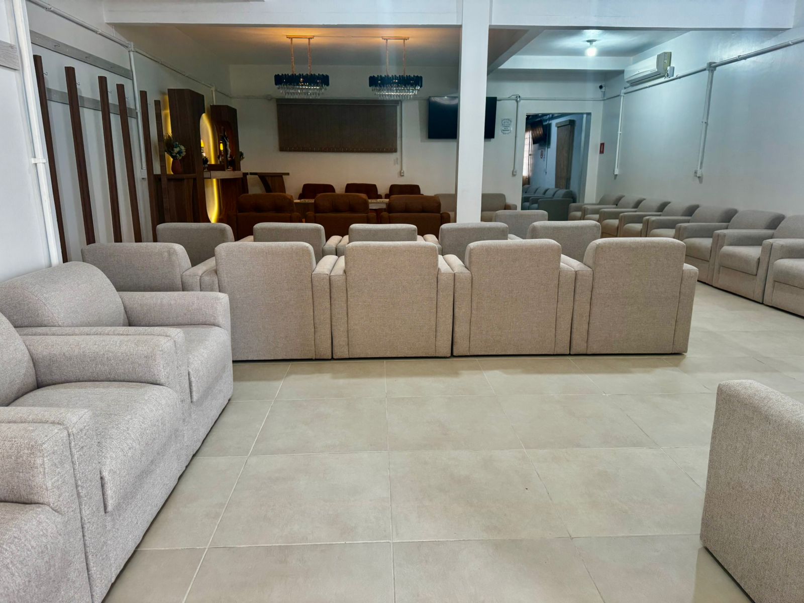 Capela da Paz - Imagem 2