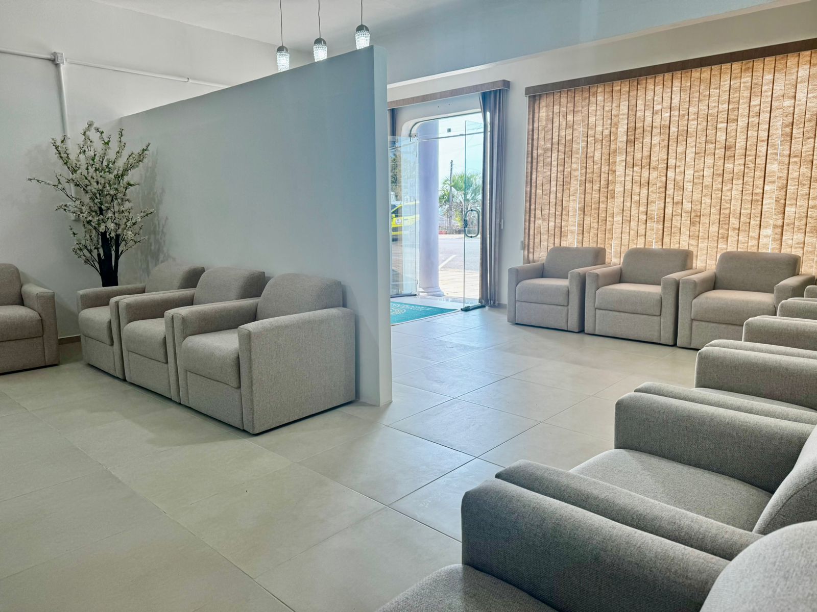 Capela da Paz - Imagem 3