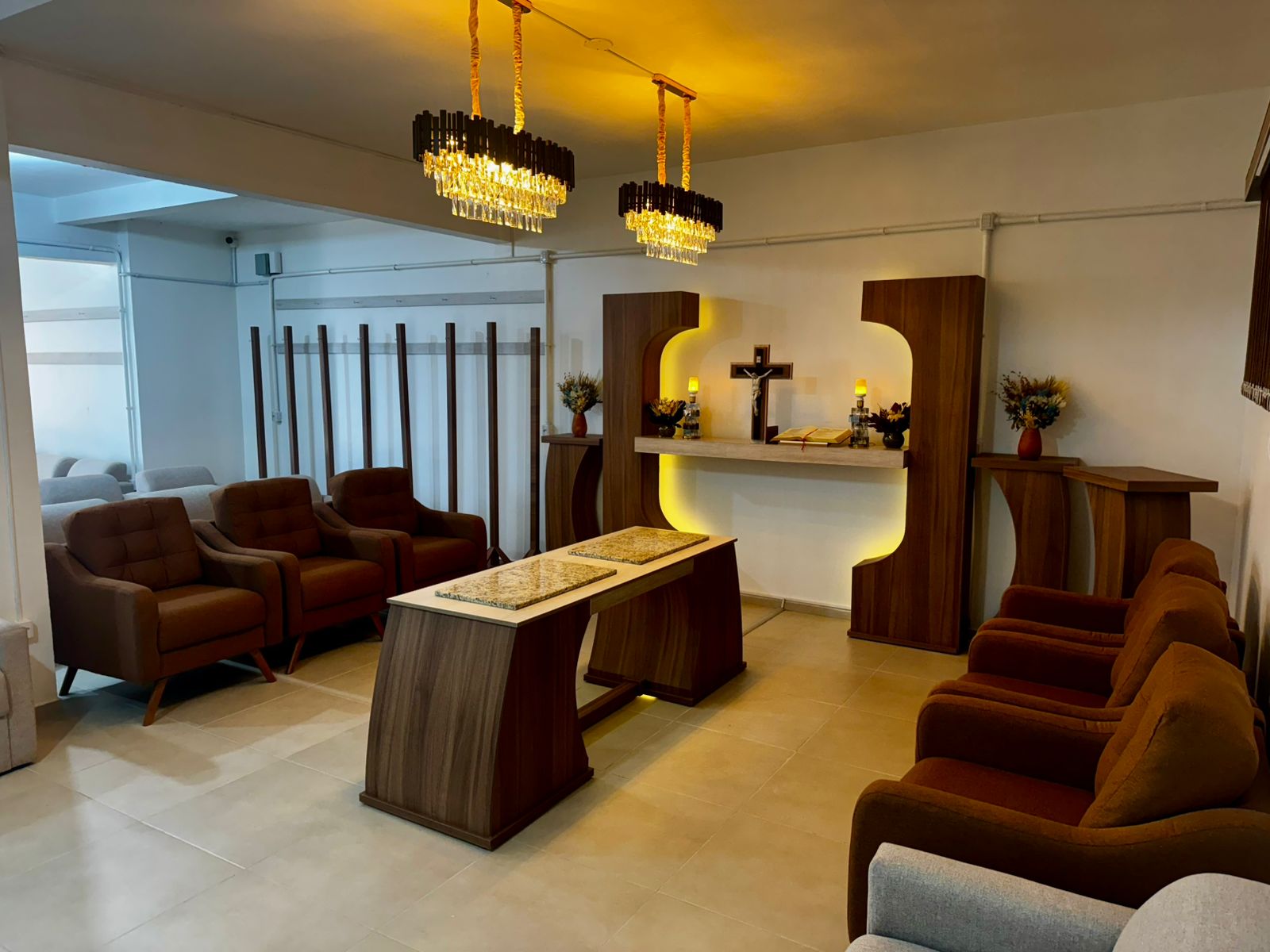 Capela da Paz - Imagem 7