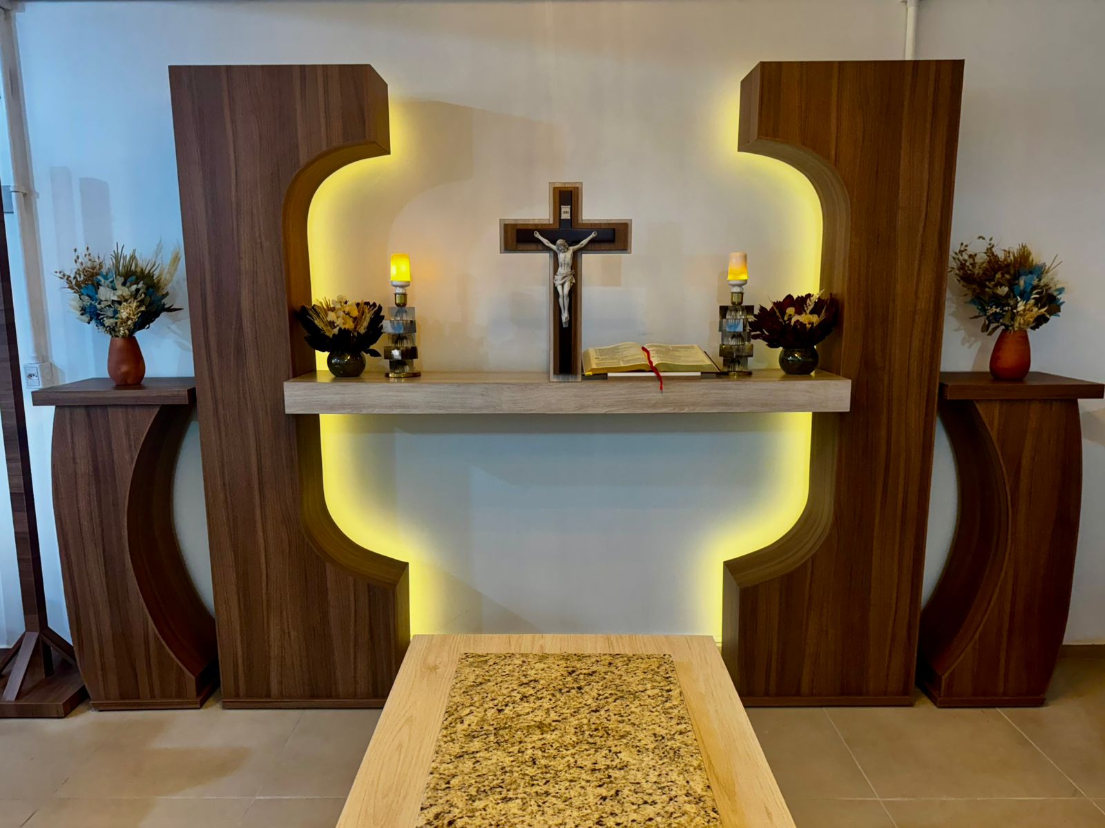 Capela da Paz - Imagem 8