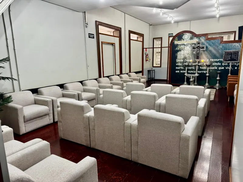 Capela Principal - Imagem 3