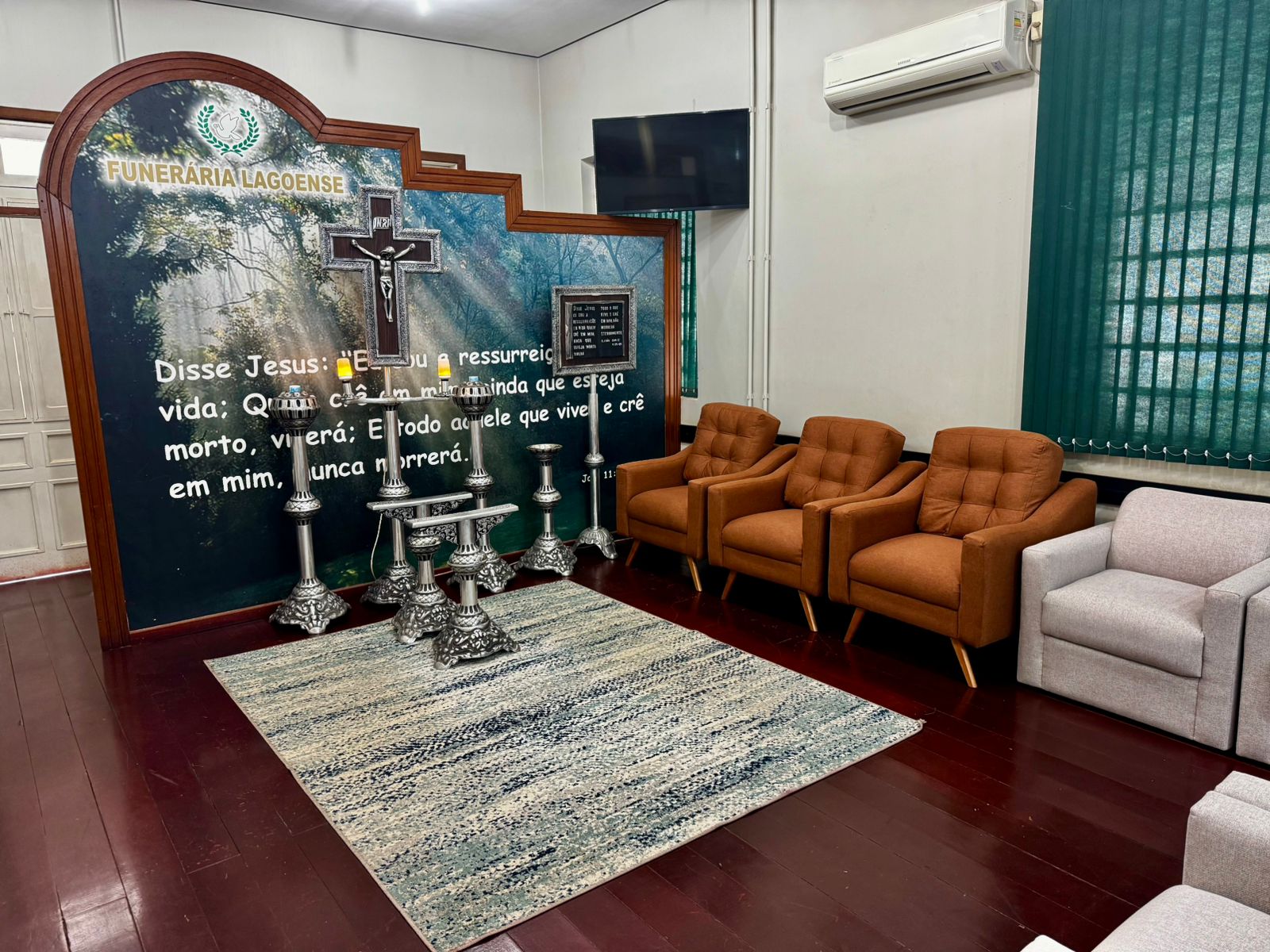 Capela Principal - Imagem 4