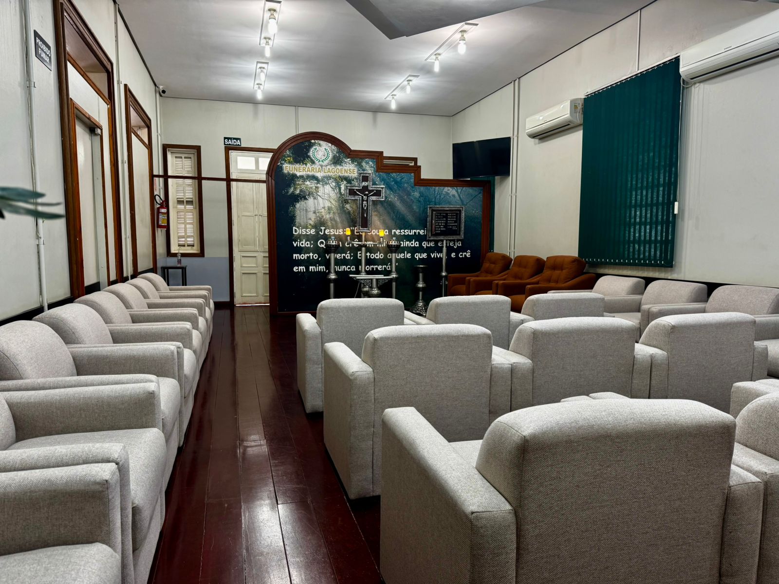 Capela Principal - Imagem 5