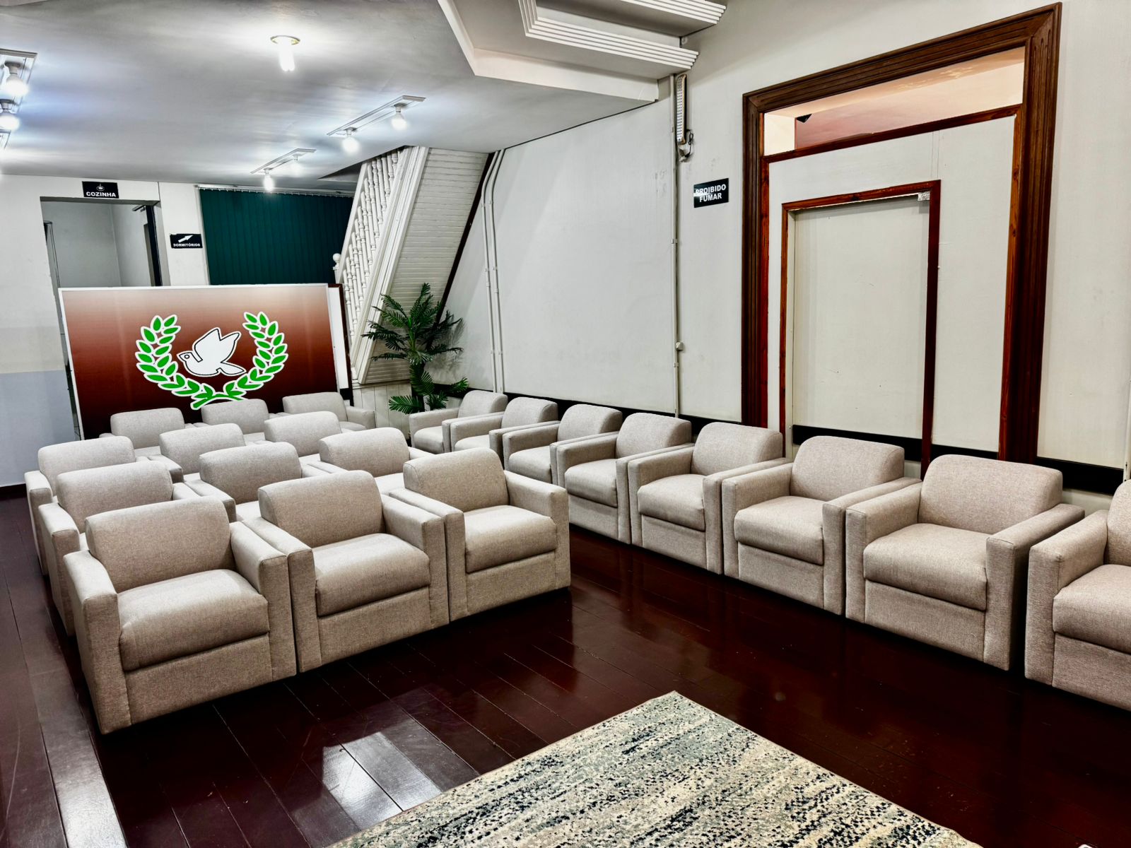 Capela Principal - Imagem 6